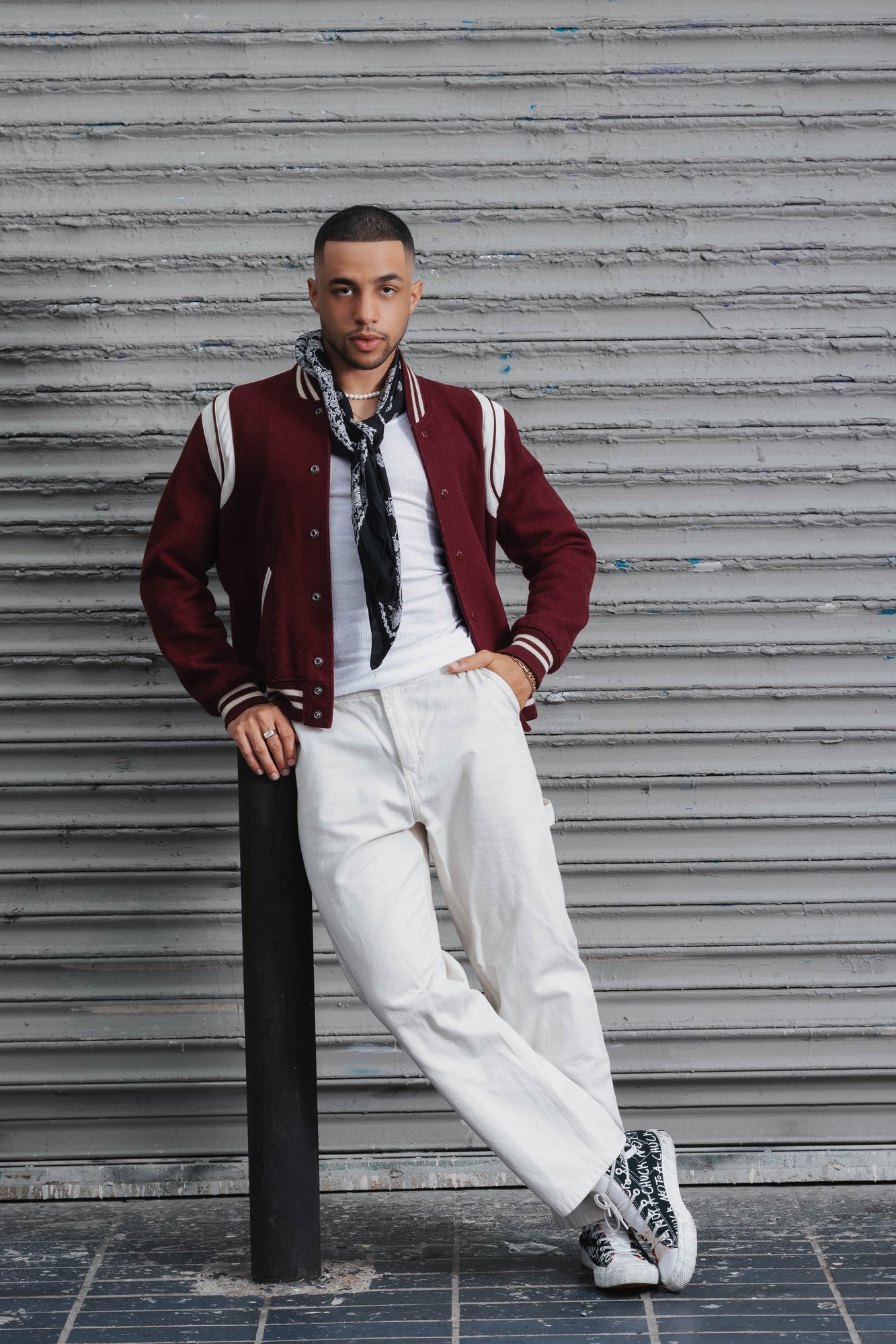 Outdoor Lifestyle Session photo 8
