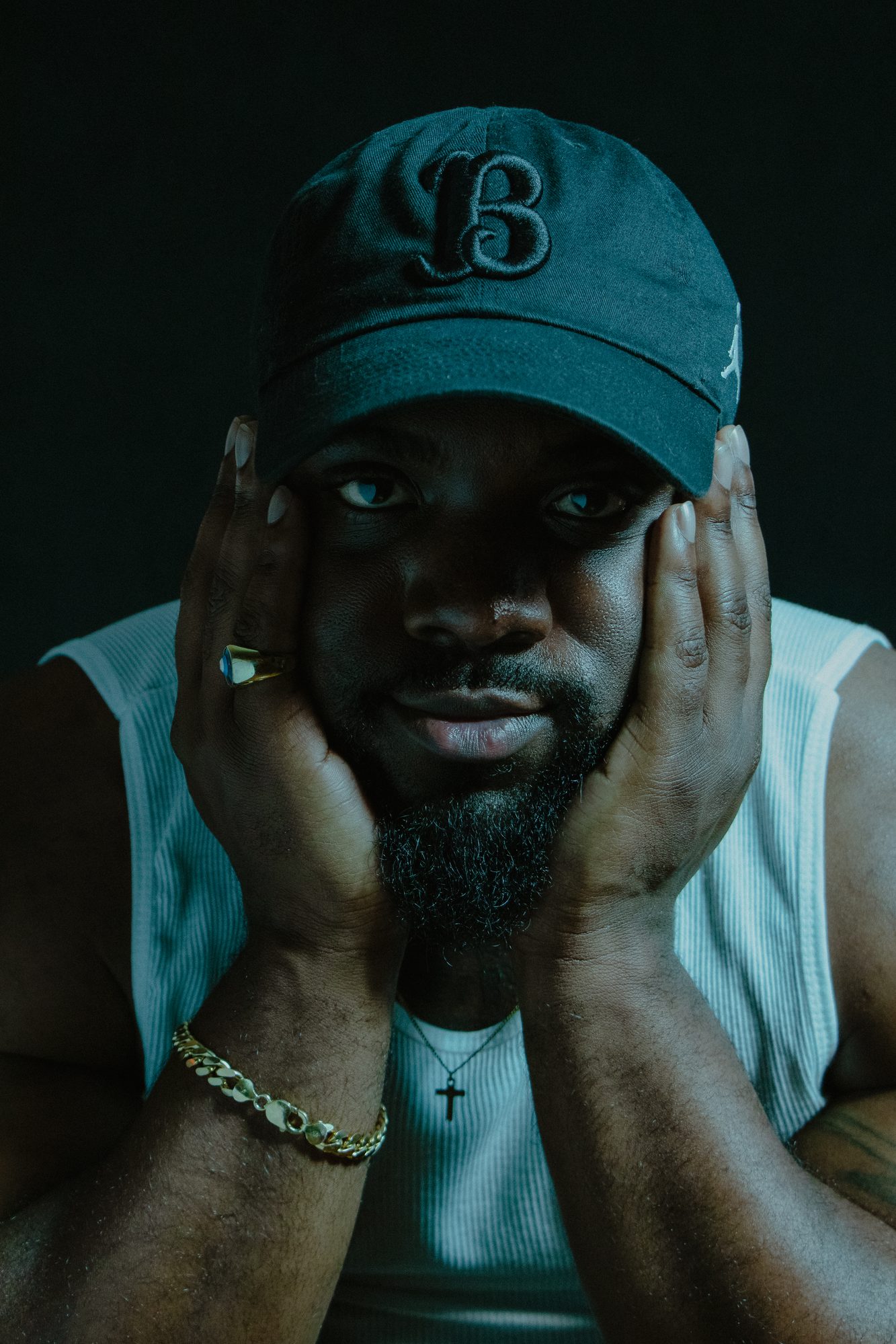 Studio Creative Session