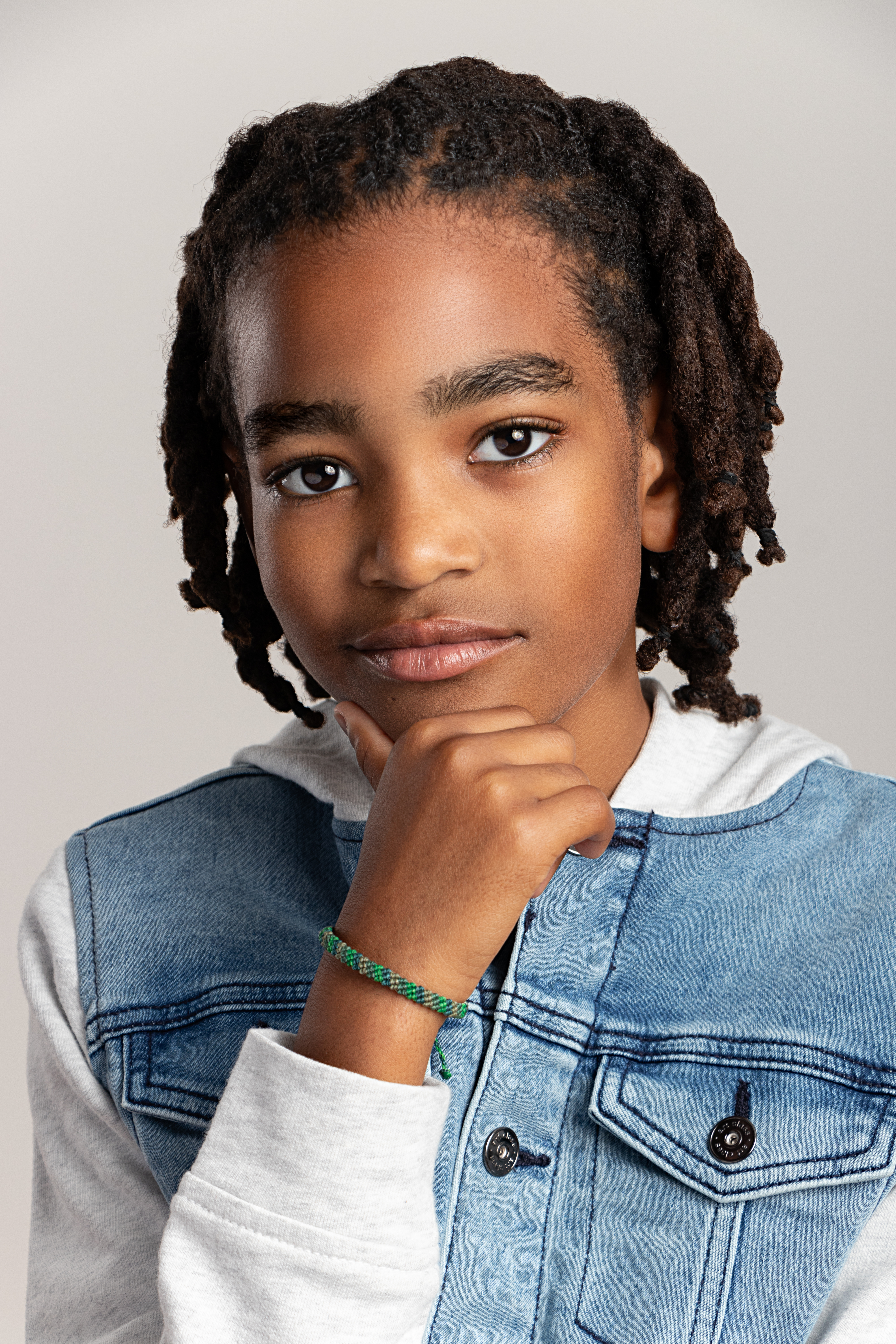 Headshot Session photo 4