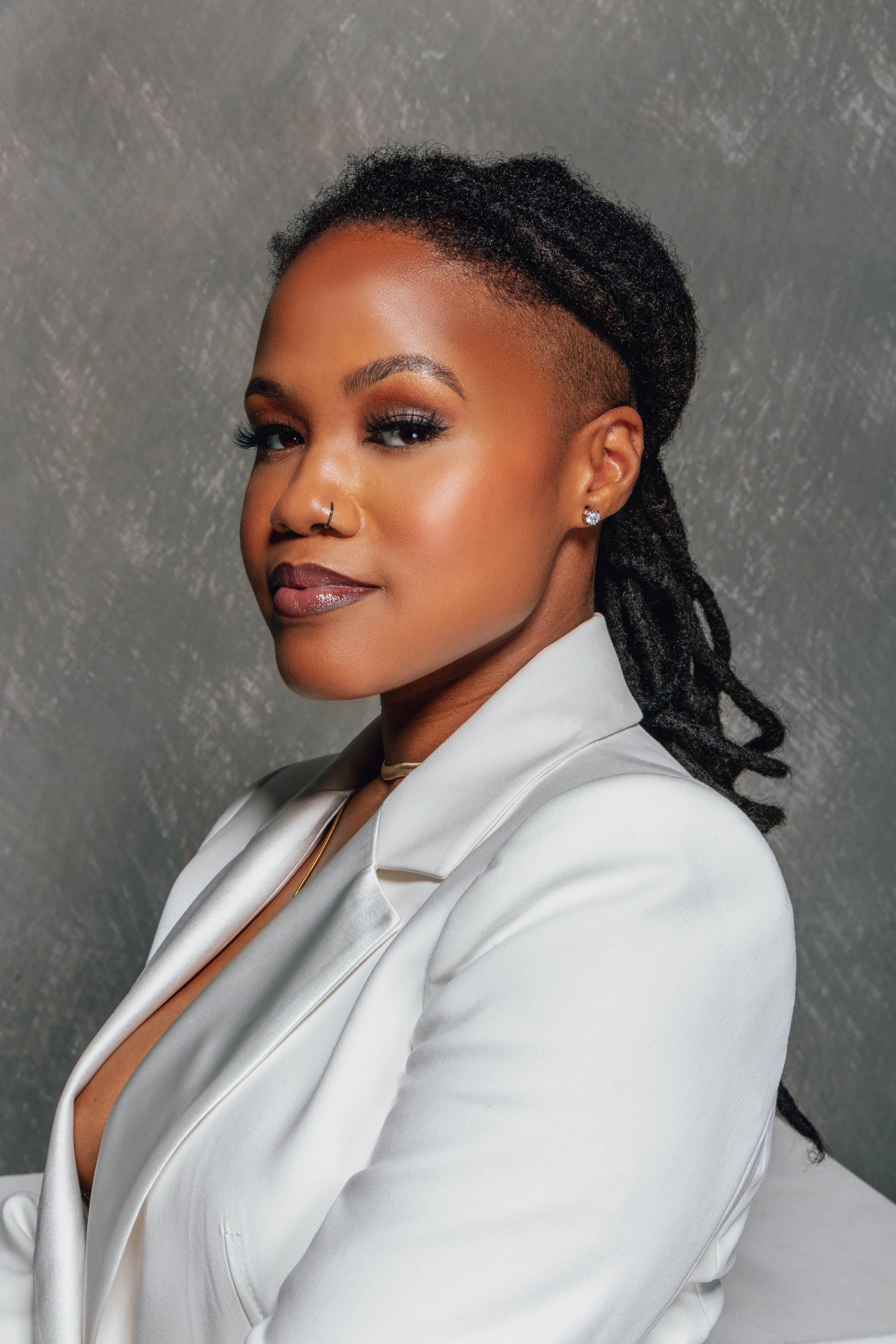 Headshot Session