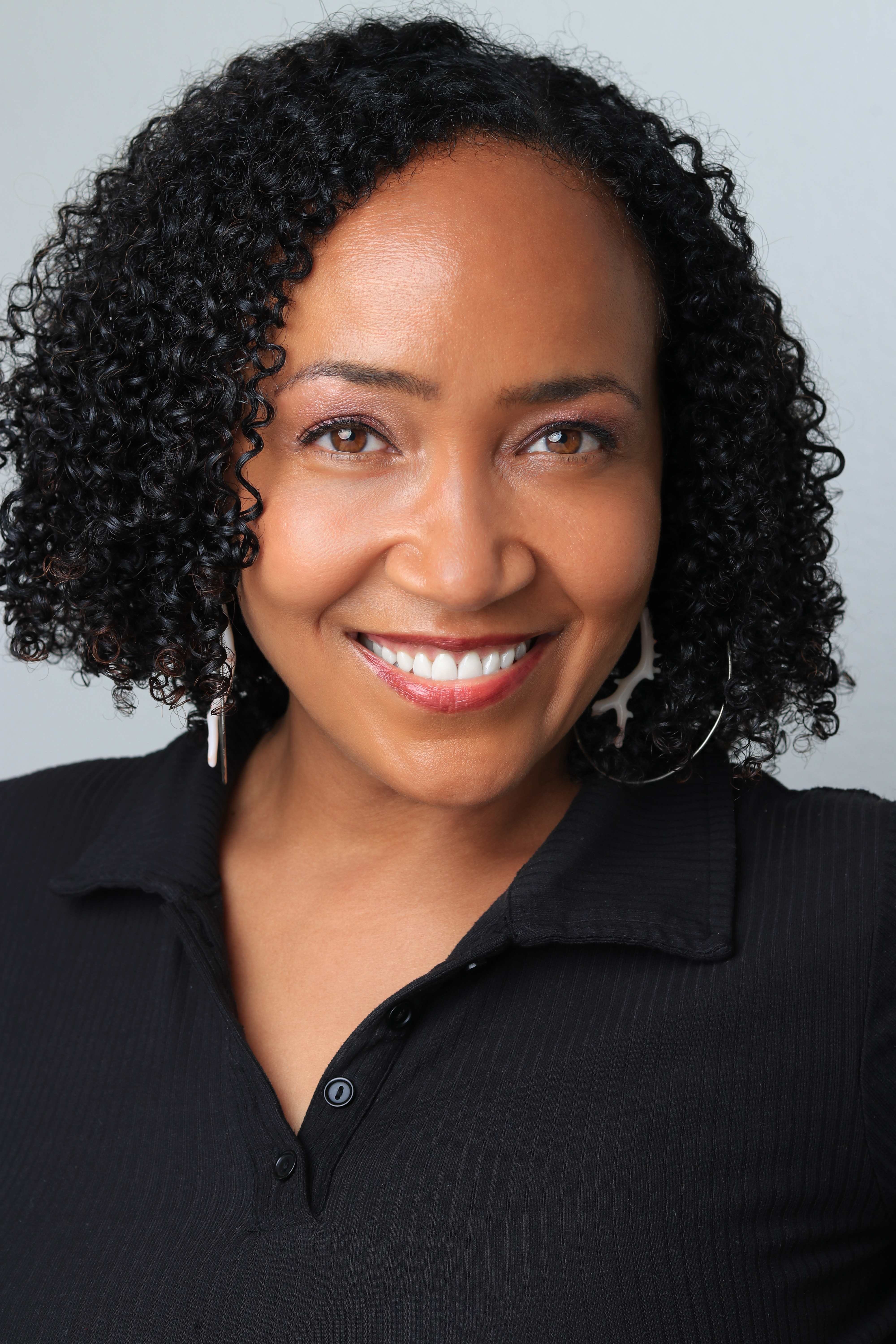 Headshot Session
