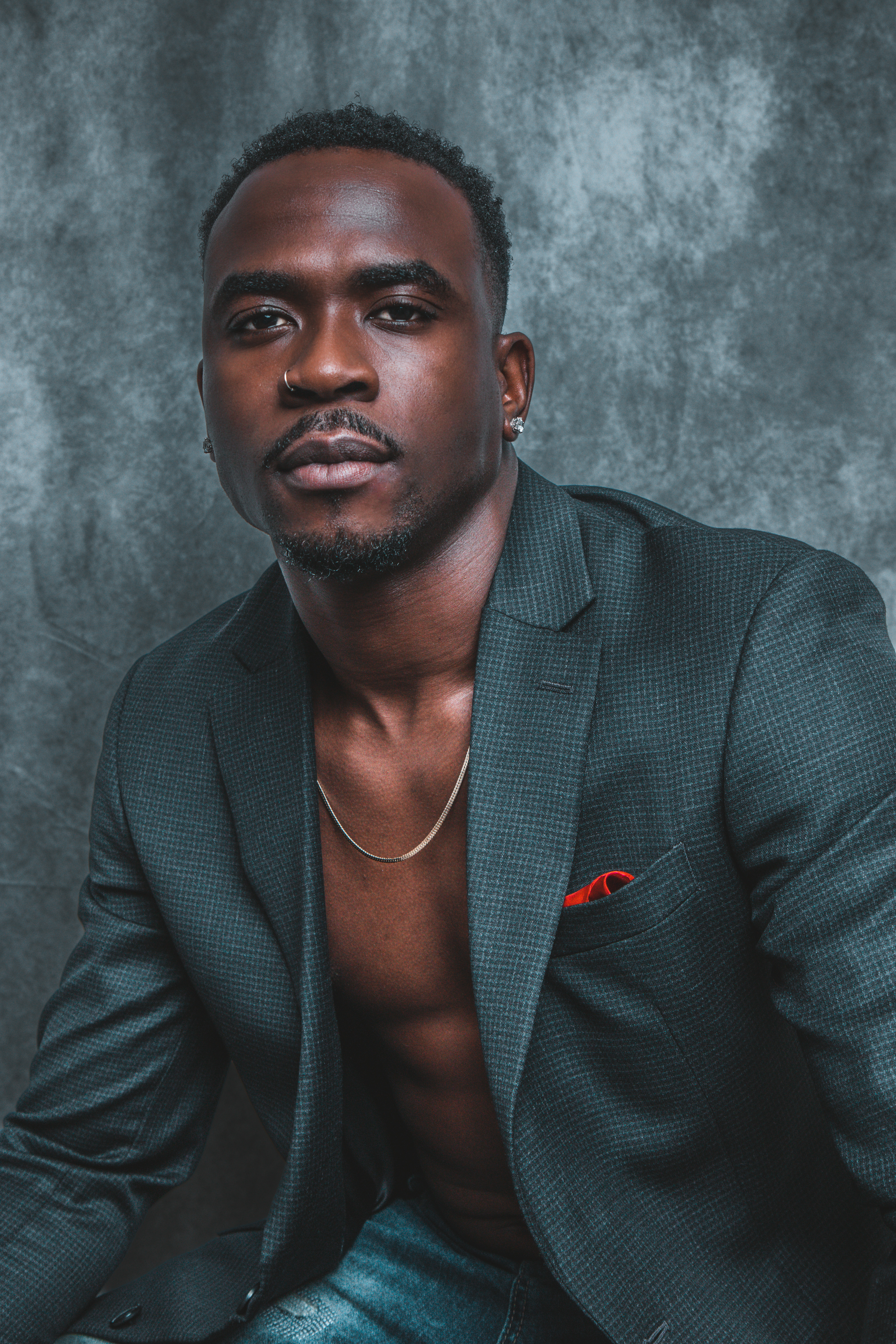 Headshot Session photo 10
